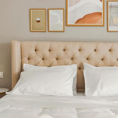 Honeybee Apartment Αθήνα Εξωτερικό φωτογραφία