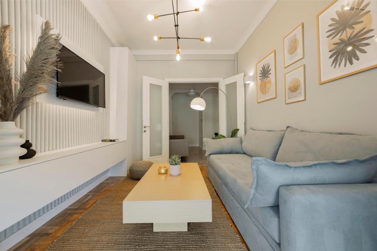 Honeybee Apartment Αθήνα Εξωτερικό φωτογραφία