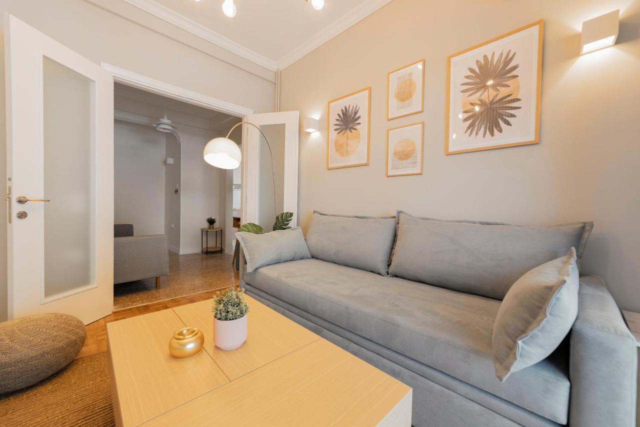 Honeybee Apartment Αθήνα Εξωτερικό φωτογραφία