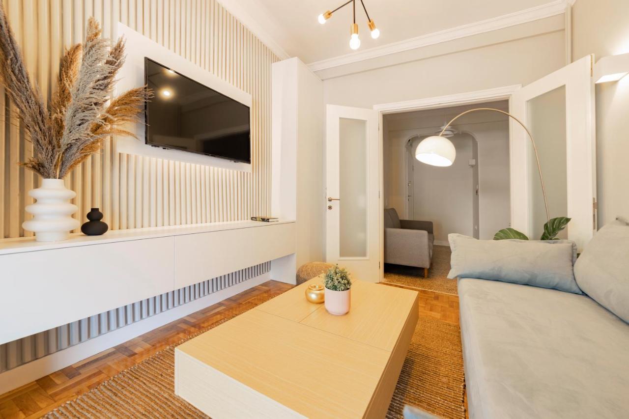 Honeybee Apartment Αθήνα Εξωτερικό φωτογραφία