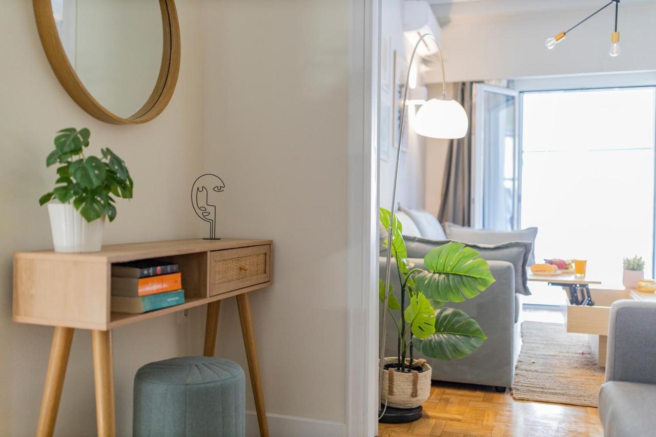 Honeybee Apartment Αθήνα Εξωτερικό φωτογραφία