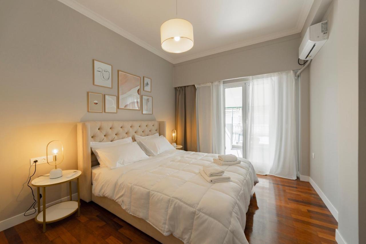 Honeybee Apartment Αθήνα Εξωτερικό φωτογραφία