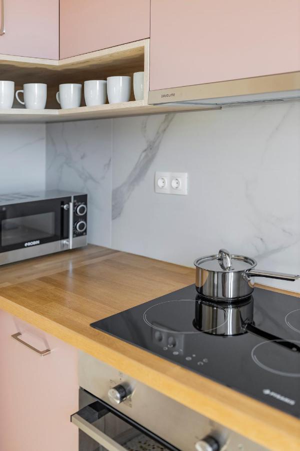 Honeybee Apartment Αθήνα Εξωτερικό φωτογραφία