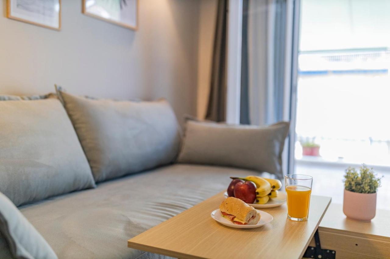 Honeybee Apartment Αθήνα Εξωτερικό φωτογραφία