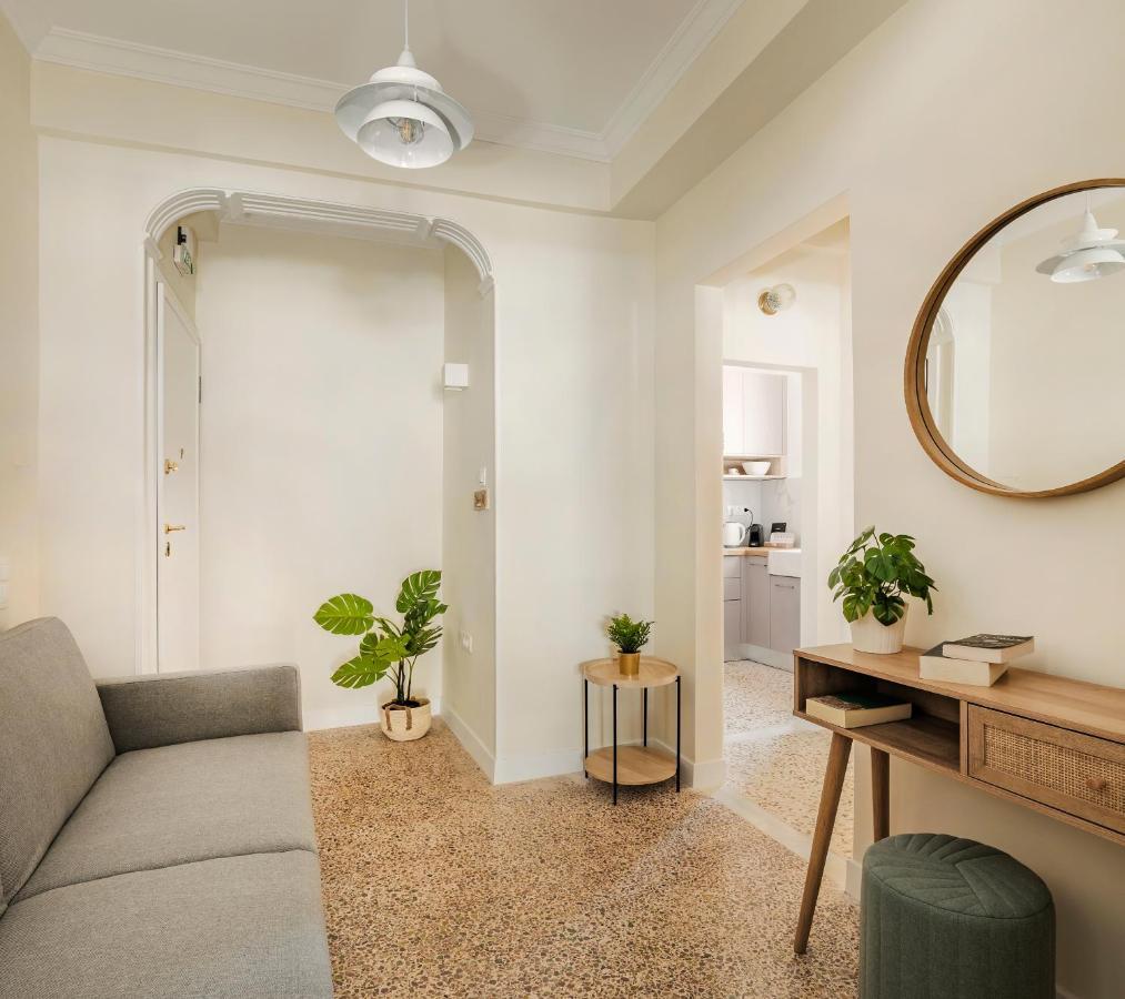 Honeybee Apartment Αθήνα Εξωτερικό φωτογραφία