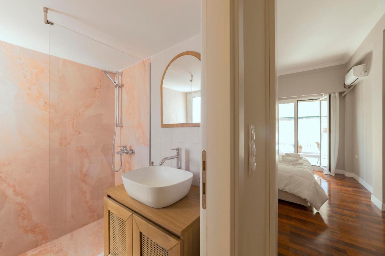 Honeybee Apartment Αθήνα Εξωτερικό φωτογραφία