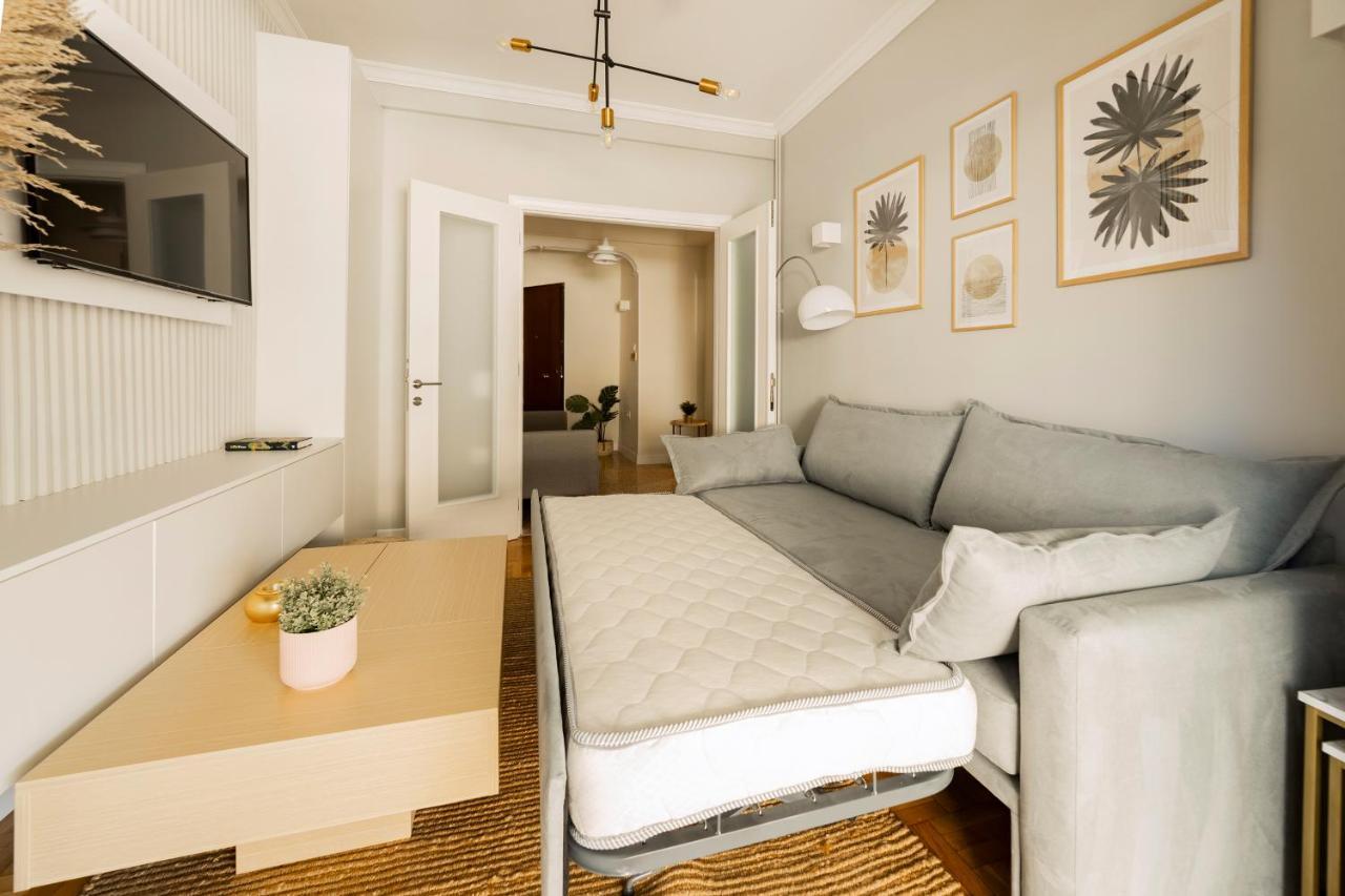 Honeybee Apartment Αθήνα Εξωτερικό φωτογραφία