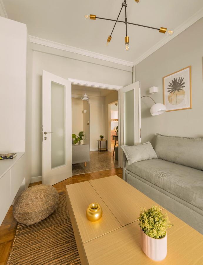 Honeybee Apartment Αθήνα Εξωτερικό φωτογραφία