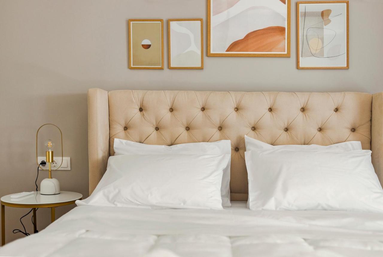 Honeybee Apartment Αθήνα Εξωτερικό φωτογραφία