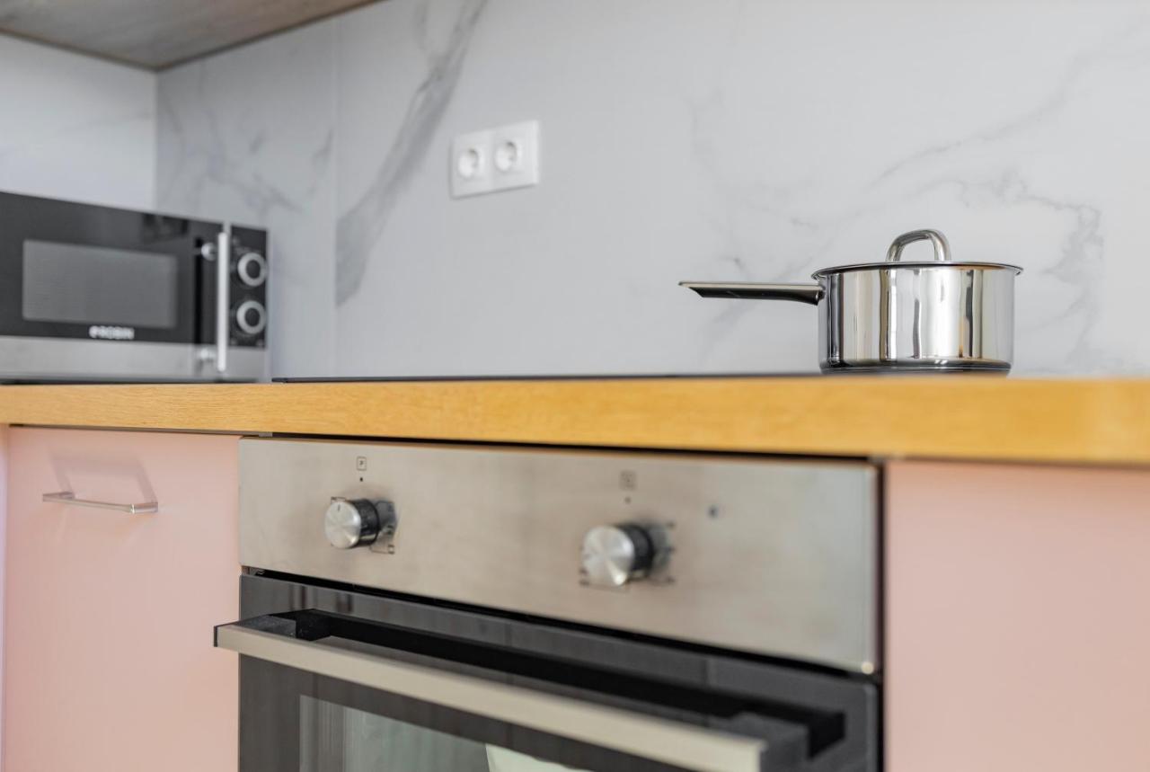 Honeybee Apartment Αθήνα Εξωτερικό φωτογραφία
