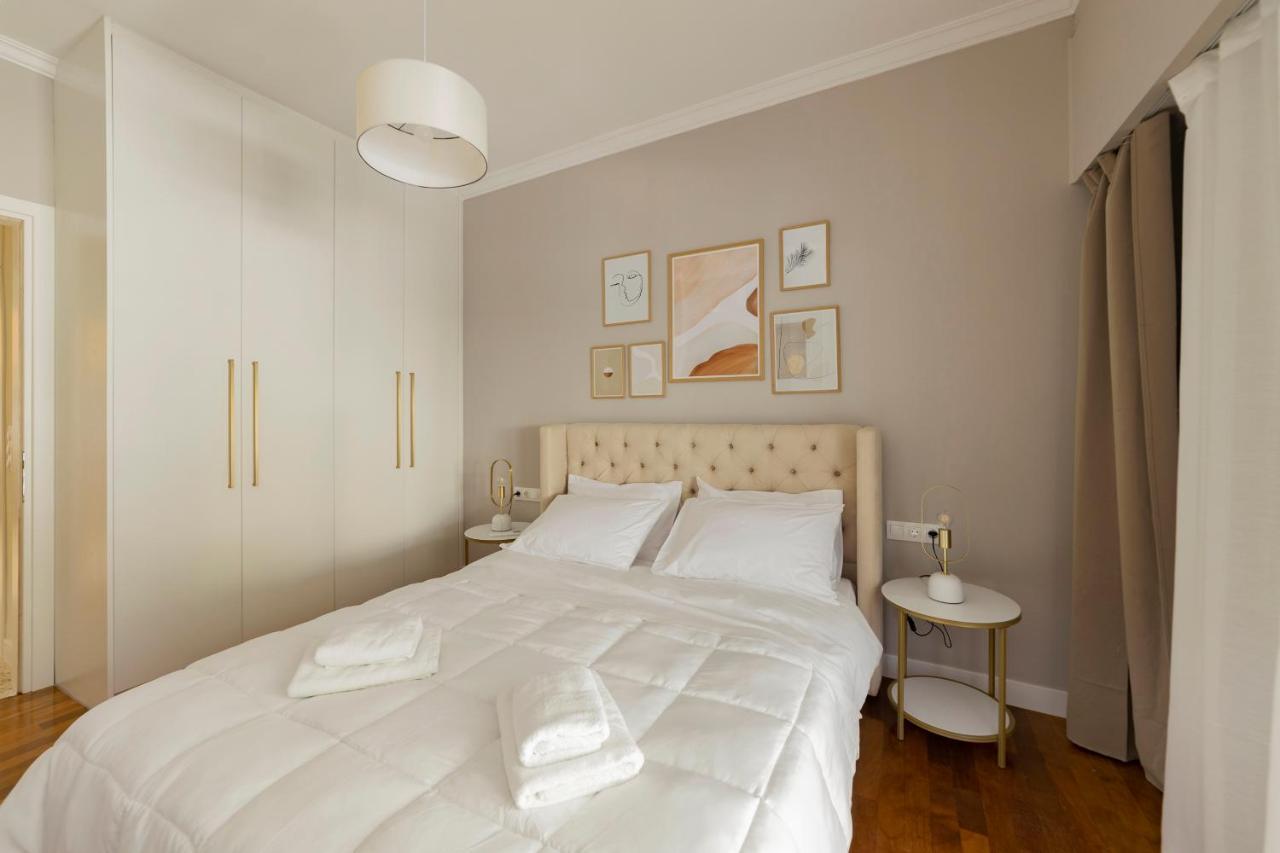 Honeybee Apartment Αθήνα Εξωτερικό φωτογραφία