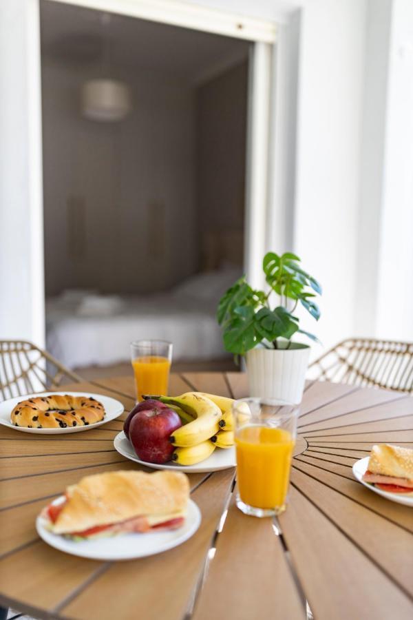 Honeybee Apartment Αθήνα Εξωτερικό φωτογραφία